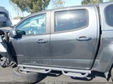 Chevrolet Colorado Z71 1GCGSDE36G1107349 fotografie
