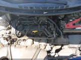 Kia Forte Ex KNAFZ4A80E5198033 fotografie