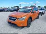 Subaru Xv Crosstrek 2.0I Limited JF2GPAMC1F8296209 photo