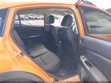 Subaru Xv Crosstrek 2.0I Limited JF2GPAMC1F8296209 снимка