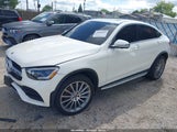 Mercedes-Benz Glc 300 4Matic Coupe W1N0J8EB6MF986782 снимка