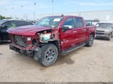 Chevrolet Silverado  Lt 3GCPWCED3KG276178 снимка