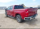 Chevrolet Silverado  Lt 3GCPWCED3KG276178 снимка
