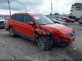 Volkswagen Tiguan 2.0T S 3VV1B7AX6KM151736 fotografie
