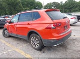Volkswagen Tiguan 2.0T S 3VV1B7AX6KM151736 снимка