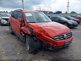Volkswagen Tiguan 2.0T S 3VV1B7AX6KM151736 photo