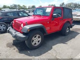 Jeep Wrangler Sport 1J4AA2D18AL204605 снимка