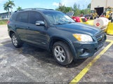 Toyota Rav4 Limited V6 2T3YK4DV2BW009551 снимка