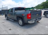 Chevrolet Silverado  Lt 1GCRKSE30BZ452299 снимка
