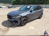 BMW X5 xDrive40I 5UXCR6C01M9E62099 снимка