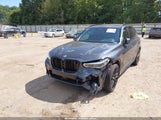BMW X5 xDrive40I 5UXCR6C01M9E62099 снимка