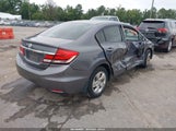 Honda Civic Lx 19XFB2F54FE081619 снимка