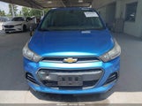 Chevrolet Spark Ls Cvt KL8CB6SA6HC756807 снимка