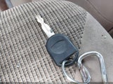 Ford E-150 Xl/Xlt 1FMRE11L71HB59569 снимка