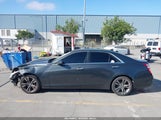Cadillac Cts Vsport 1G6AU5S82E0171383 снимка