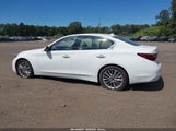 Infiniti Q50 Luxe Awd JN1EV7BR6MM752444 снимка