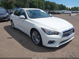 Infiniti Q50 Luxe Awd JN1EV7BR6MM752444 снимка