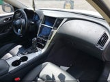 Infiniti Q50 Luxe Awd JN1EV7BR6MM752444 снимка