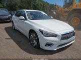 Infiniti Q50 Luxe Awd JN1EV7BR6MM752444 снимка