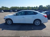 Nissan Sentra Sv 3N1AB7AP6KY415256 снимка