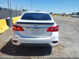 Nissan Sentra S 3N1AB7AP2JY262129 снимка