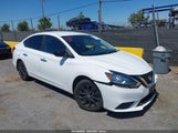 Nissan Sentra S 3N1AB7AP2JY262129 снимка