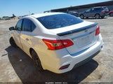 Nissan Sentra S 3N1AB7AP2JY262129 снимка