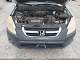 Honda Cr-V Ex SHSRD77814U200935 снимка