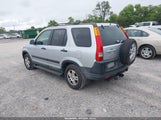Honda Cr-V Ex SHSRD77814U200935 снимка
