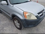 Honda Cr-V Ex SHSRD77814U200935 снимка