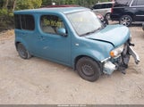 Nissan Cube 1.8S JN8AZ2KR7BT200283 снимка