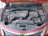 Nissan Altima 2.5 S 1N4AL3AP2DN493560 снимка