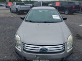Ford Fusion S 3FAHP06Z69R139167 снимка