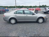 Ford Fusion S 3FAHP06Z69R139167 снимка
