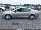 Ford Fusion S 3FAHP06Z69R139167 снимка