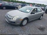 Ford Fusion S 3FAHP06Z69R139167 снимка