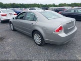 Ford Fusion S 3FAHP06Z69R139167 снимка