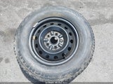 Toyota Camry Le JT2BG22K8W0194406 photo