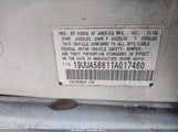 Acura Tl 3.2 19UUA56611A017460 снимка