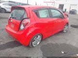 Chevrolet Spark 1Lt Auto KL8CD6S91DC550529 снимка