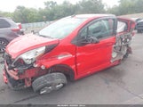 Chevrolet Spark 1Lt Auto KL8CD6S91DC550529 снимка