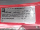 Chevrolet Spark 1Lt Auto KL8CD6S91DC550529 снимка