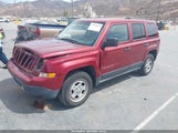 Jeep Patriot Sport 1C4NJPBB3ED715557 снимка