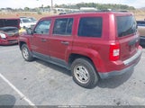 Jeep Patriot Sport 1C4NJPBB3ED715557 снимка