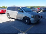 Honda Odyssey Touring 5FNRL38825B124189 снимка