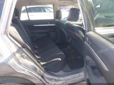 Subaru Outback 2.5I Premium 4S4BRBDC5E3224705 fotografie