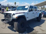Jeep Gladiator Rubicon 4X4 1C6JJTBG3LL118230 снимка
