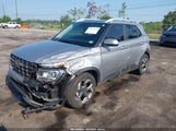 Hyundai Venue Sel KMHRC8A39RU326273 снимка