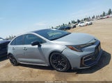 Toyota Corolla Xse Apex Edition 5YFT4MCE6MP074745 photo