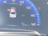 Toyota Corolla Xse Apex Edition 5YFT4MCE6MP074745 photo